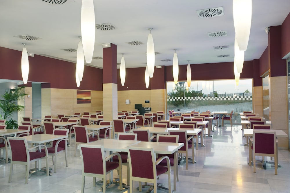 HOLIDAY INN EXPRESS MADRID - ALCORCON 27/33