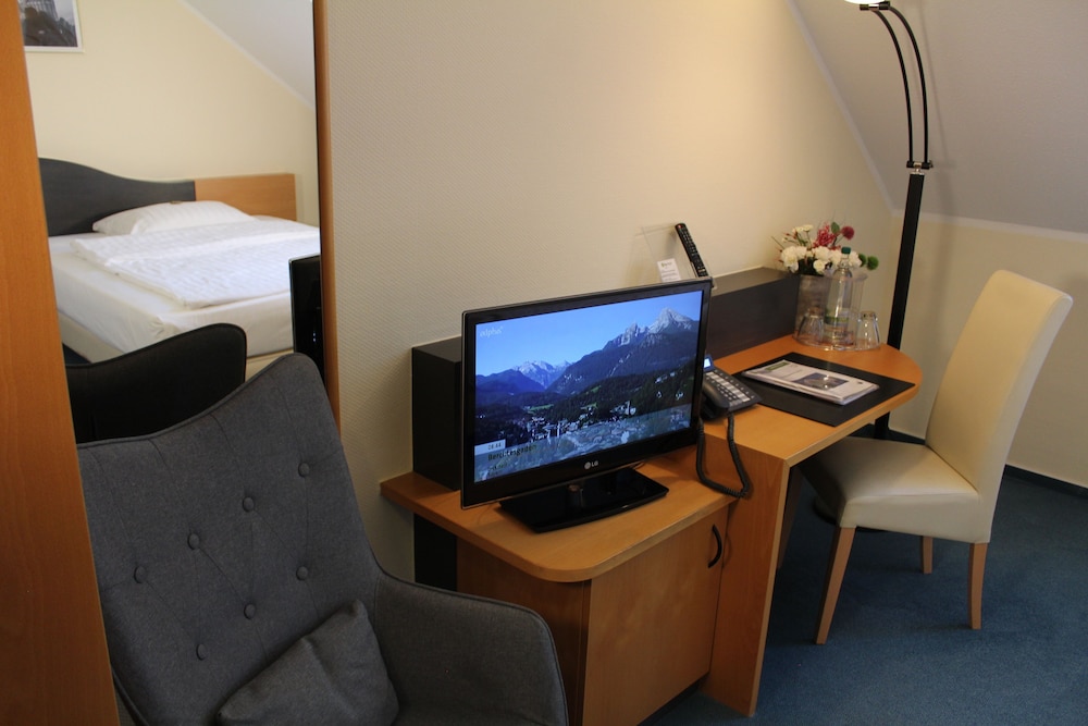 Ramada Hotel Erfurt 29/36