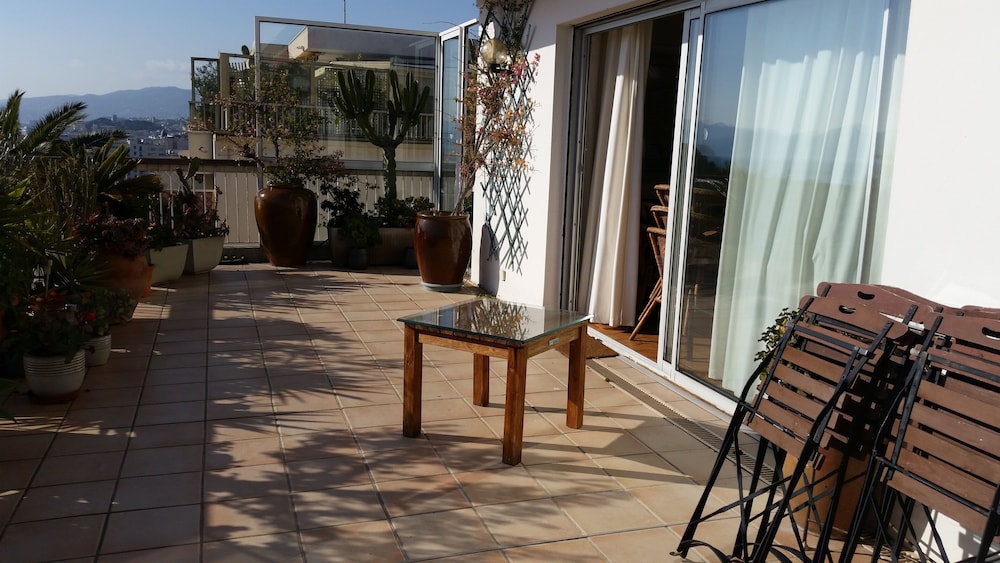 Marazur Apartments 36/50