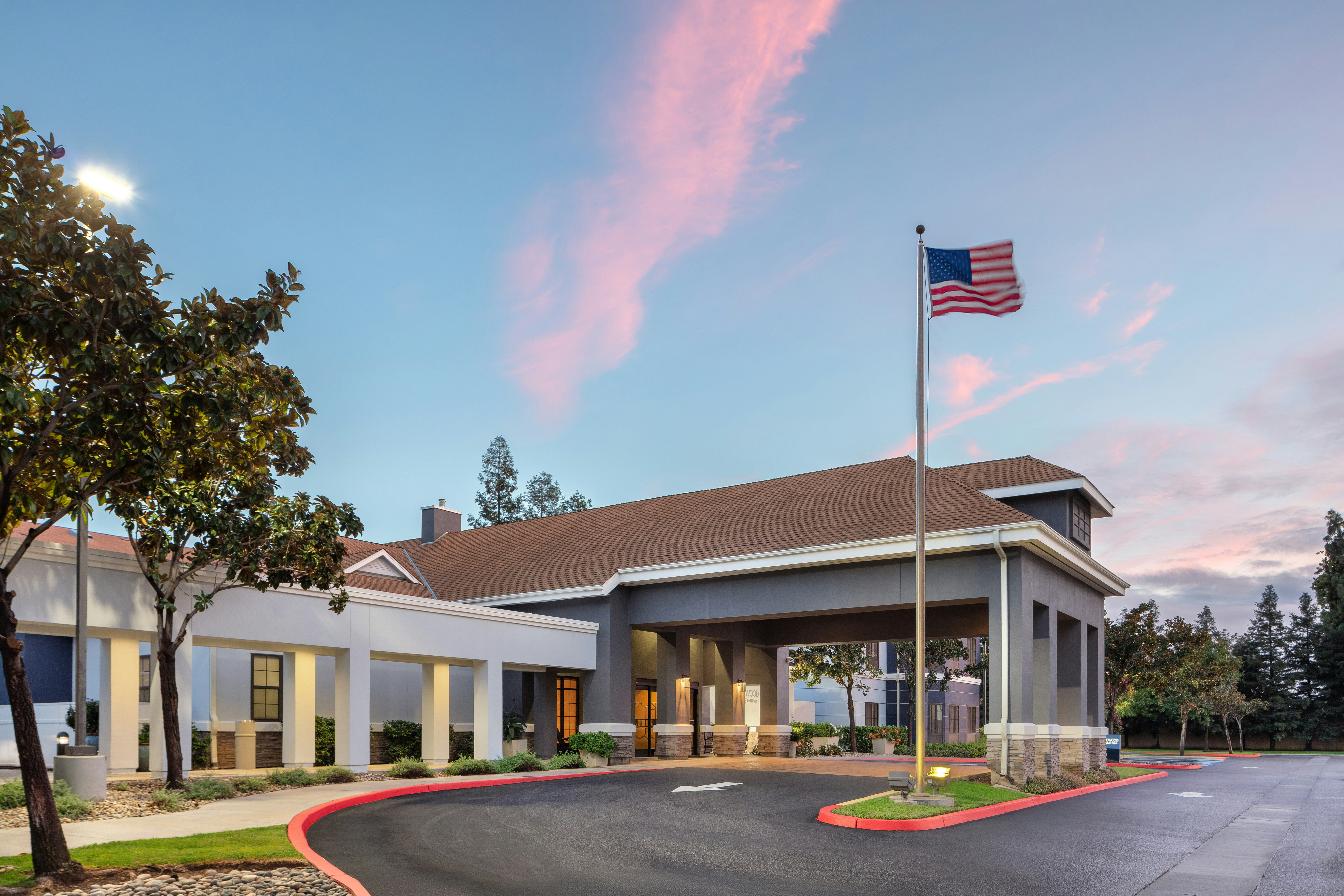 Homewood Suites By Hilton Frenso 7/54