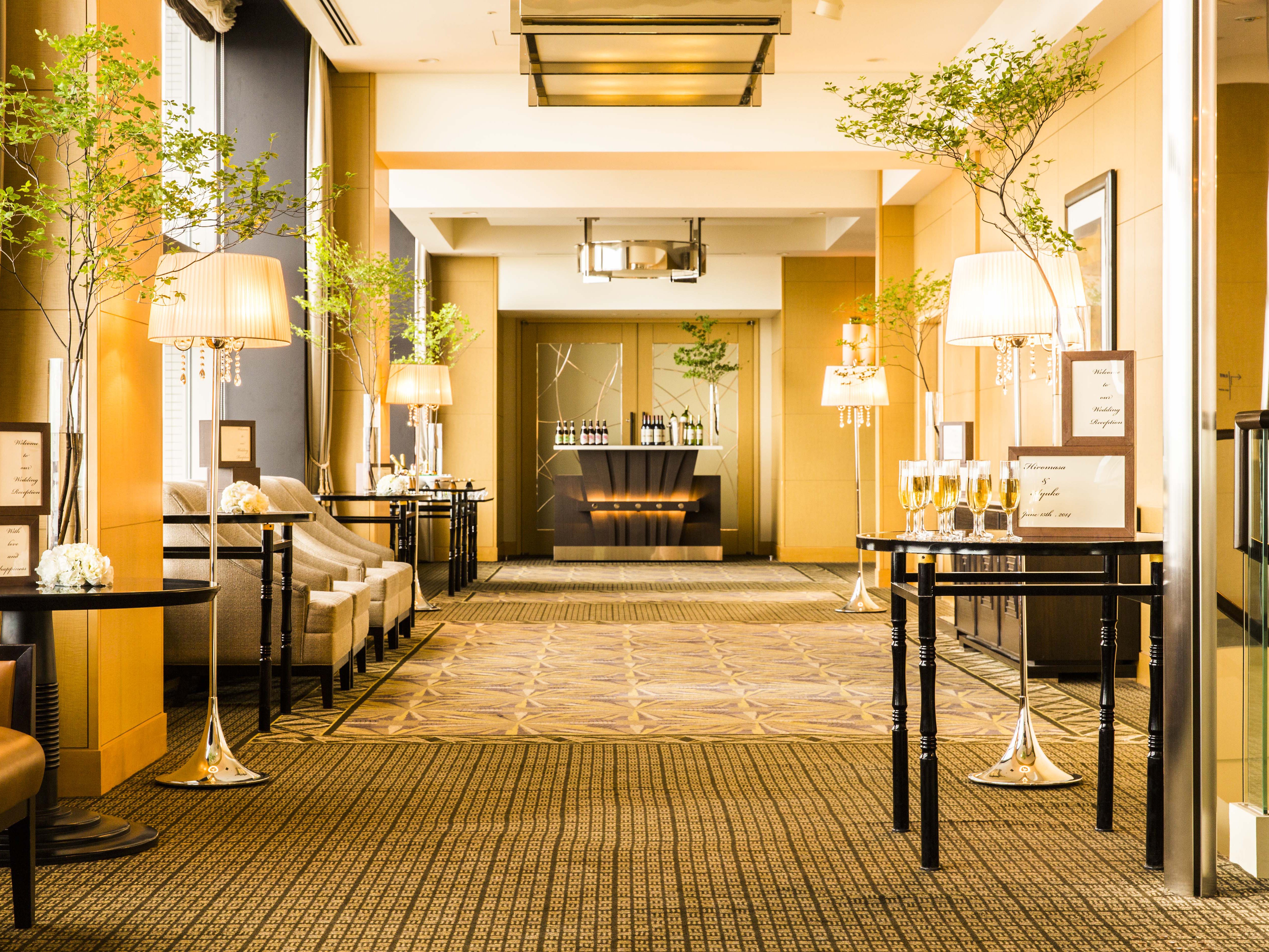 JR Tower Hotel Nikko Sapporo 19/30