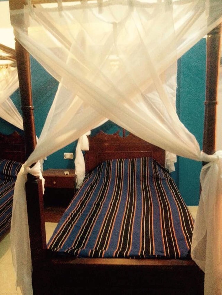 Cleopatra Hotel Luxor 15/33