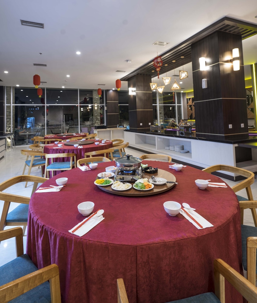 Novena Hotel by Azana 21/36