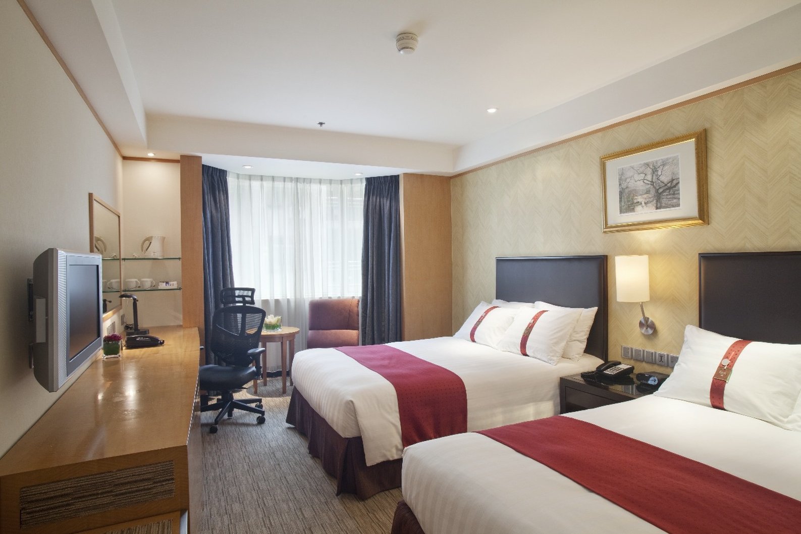 HOLIDAY INN MACAU 35/79