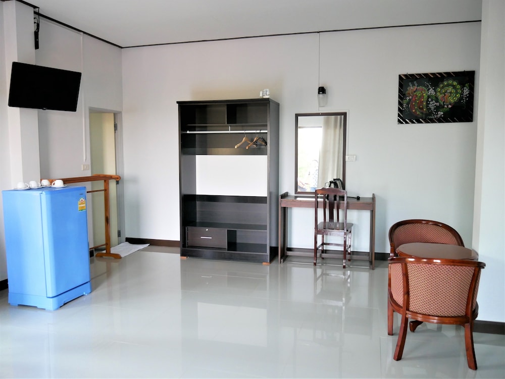 Pattana Resort 25/29