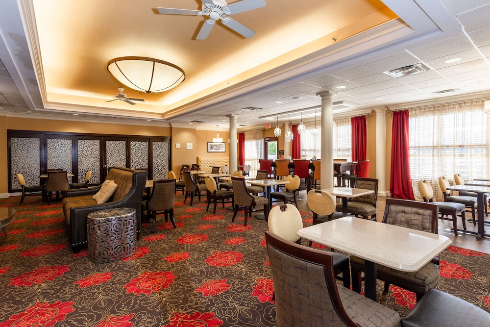 Hampton Inn Lawrenceville Duluth 50/71