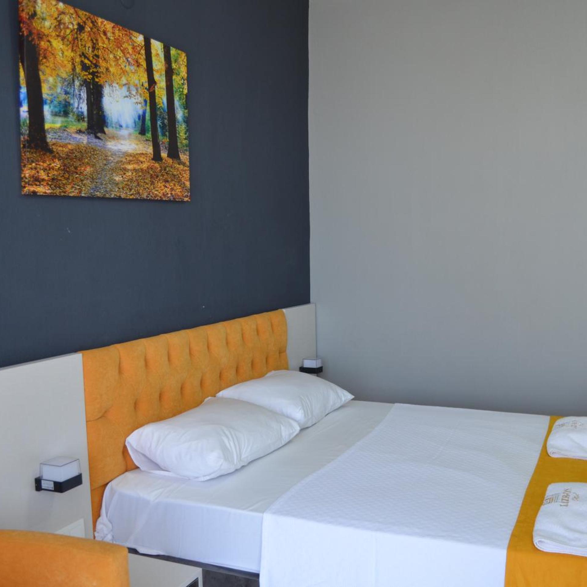 Lizbon Otel Narlidere 5/35