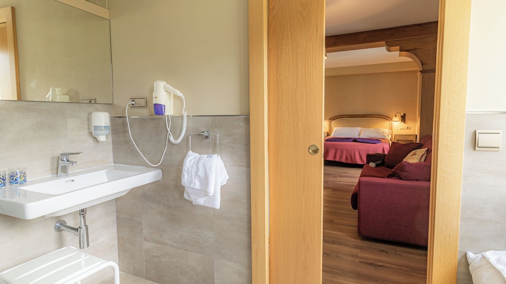 Hostal Rio Ara Bellosta 70/70
