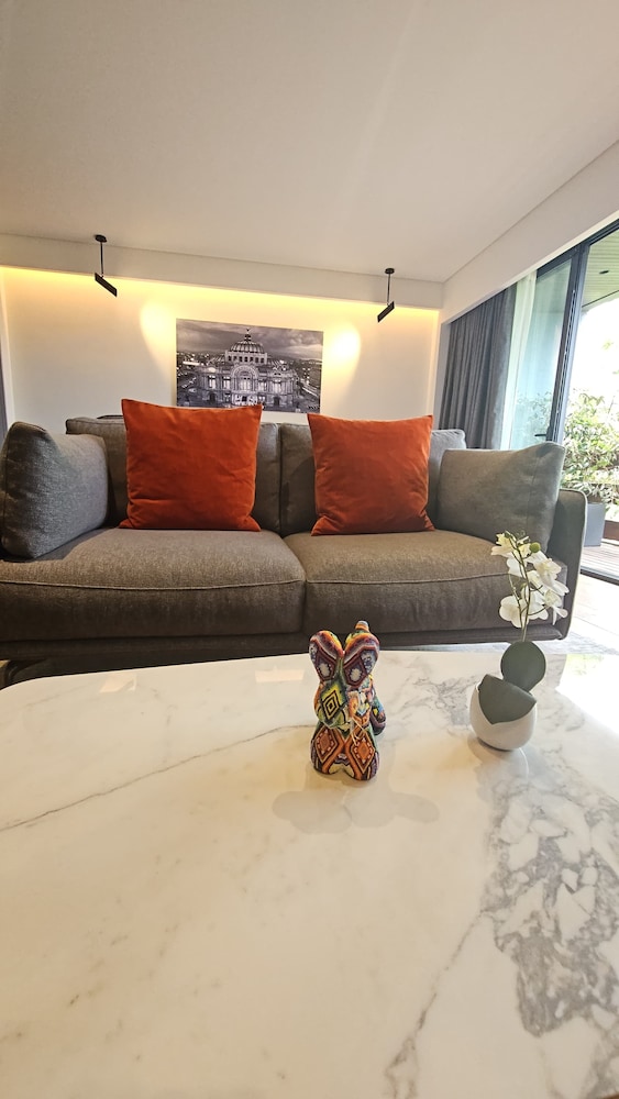Amberes 64, an Ascend Collection Hotel 44/61