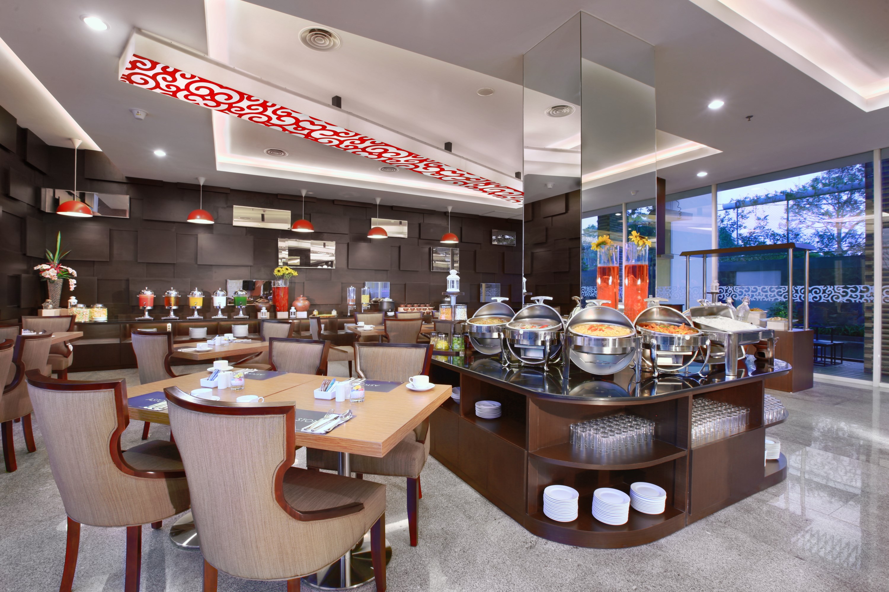 Aston Lampung City Hotel 19/32