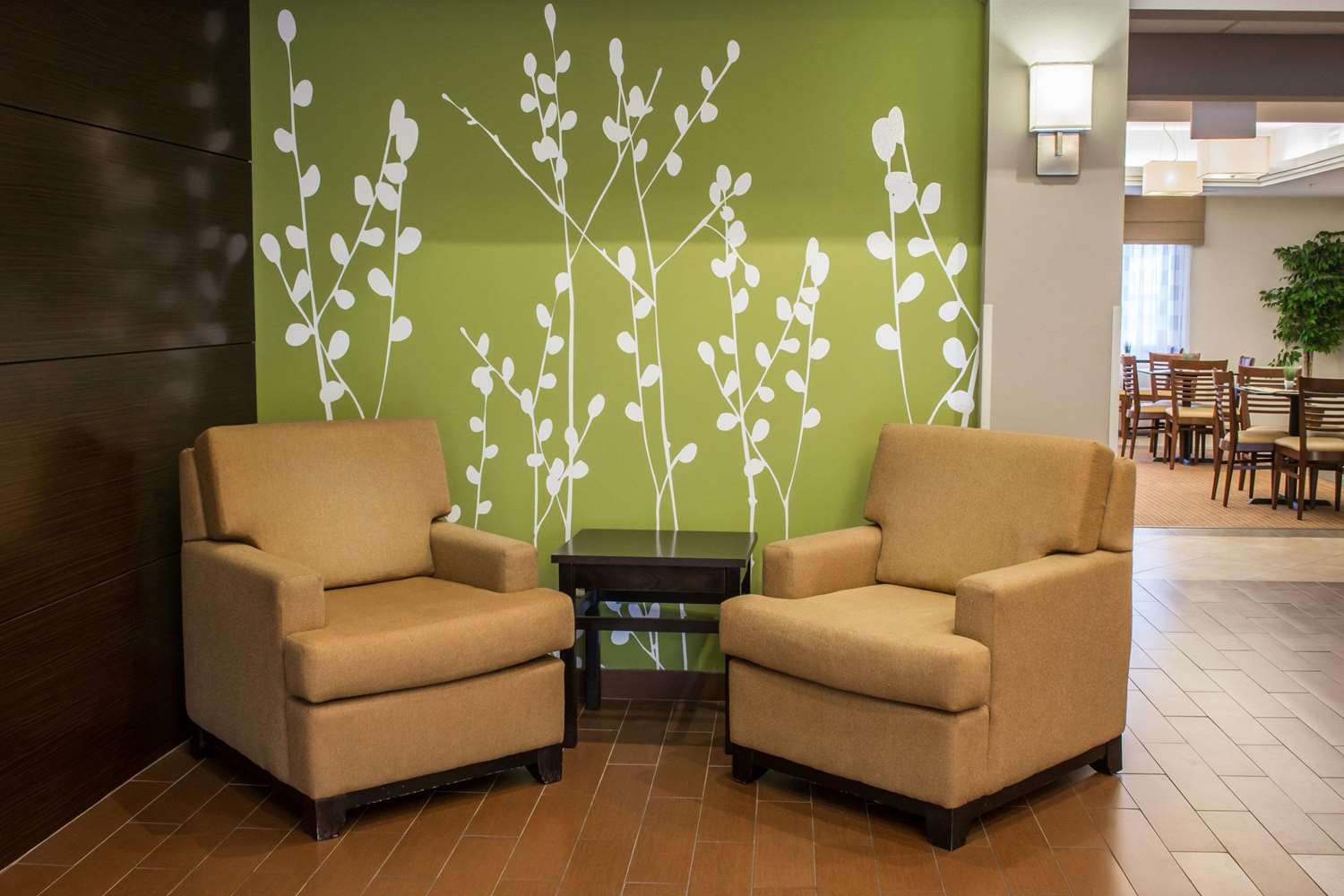 Sleep Inn & Suites Harbour Pointe VA 12/20