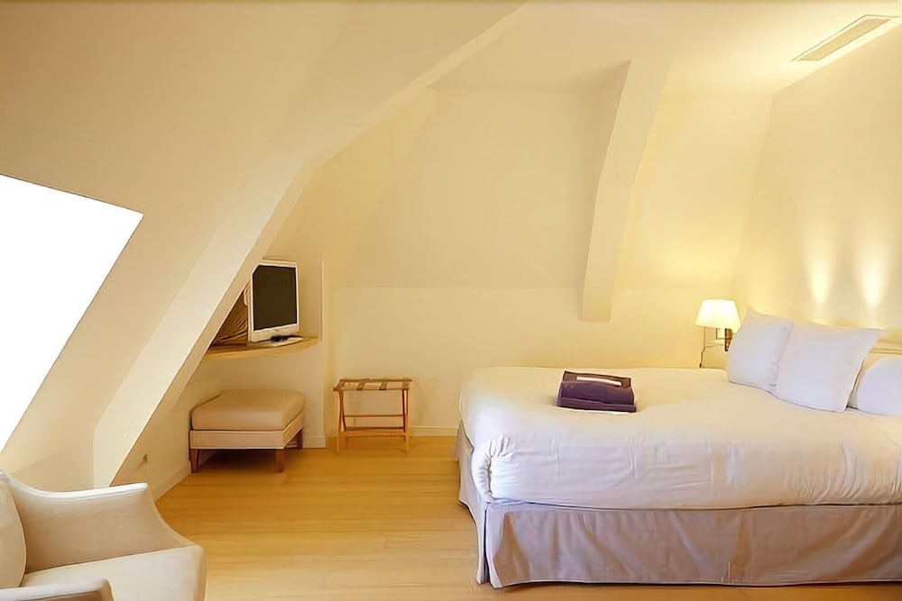 Hotel Spa La Cueillette 14/50