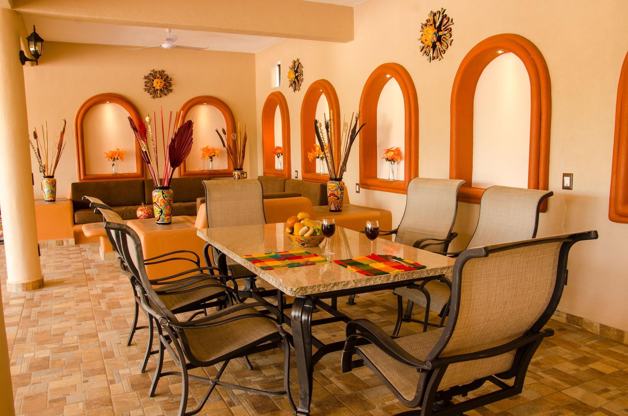 Casa Cerca del Mar 21/31