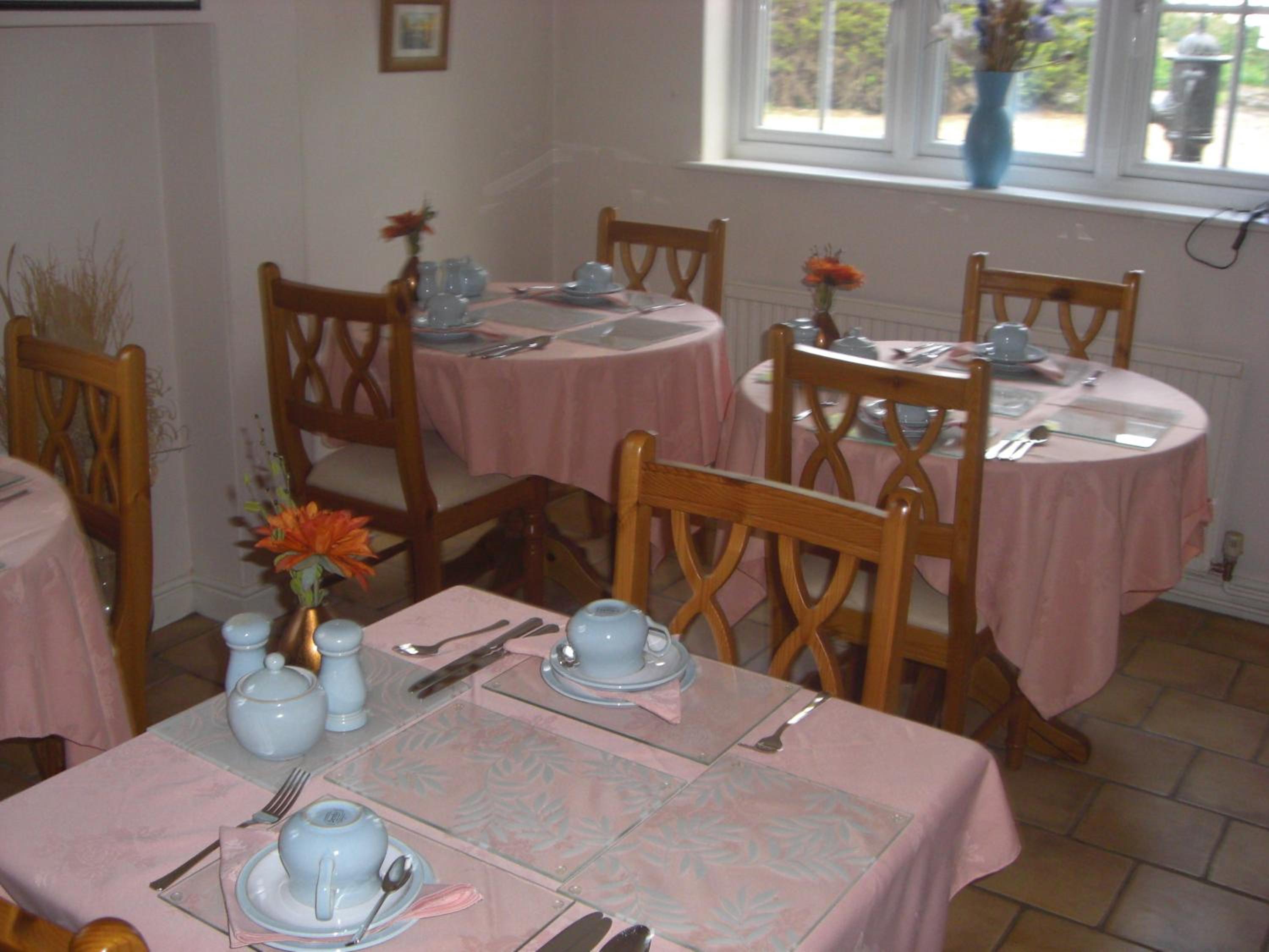 The Brambles B&amp;B 12/23