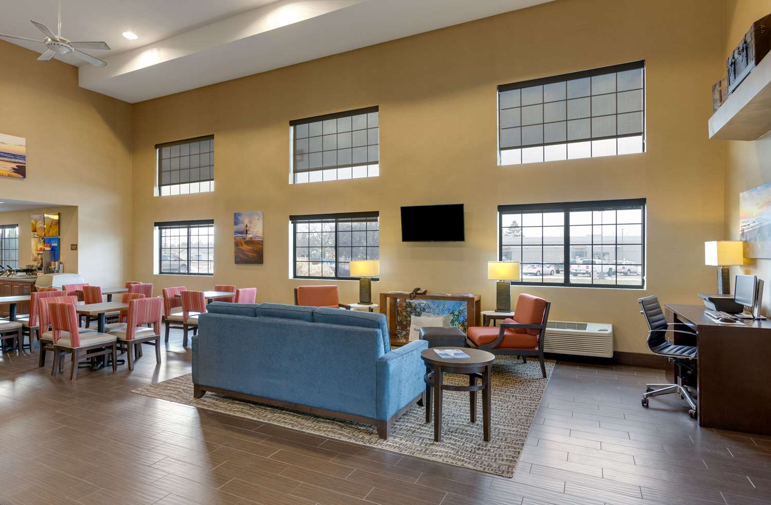 lounge
