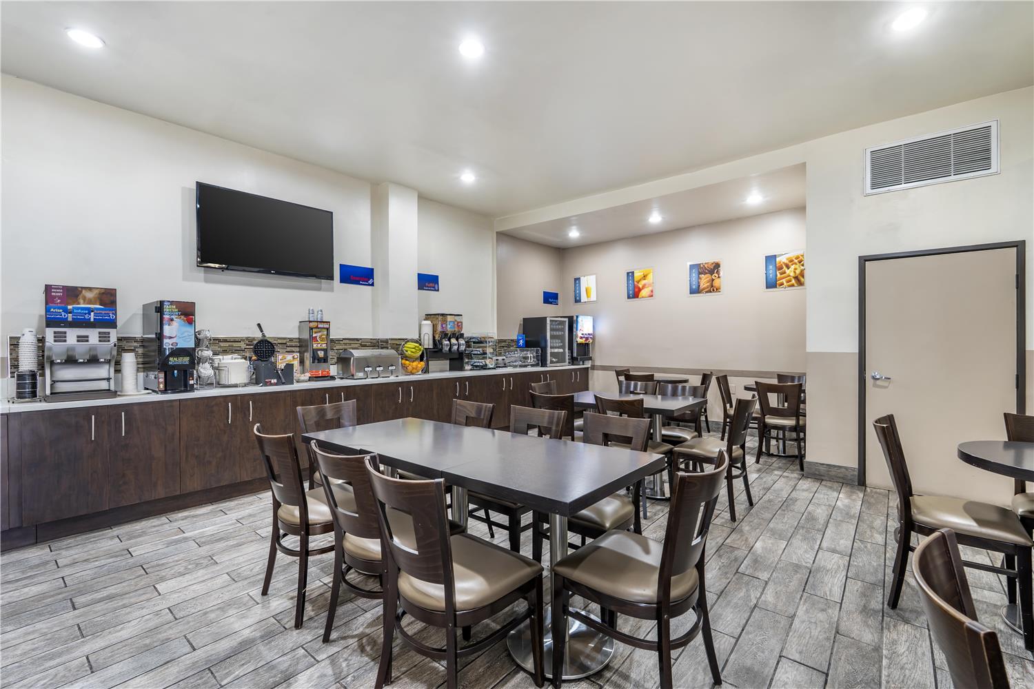 Best Western Airpark Hotel - Los Angeles LAX Airport 38/47