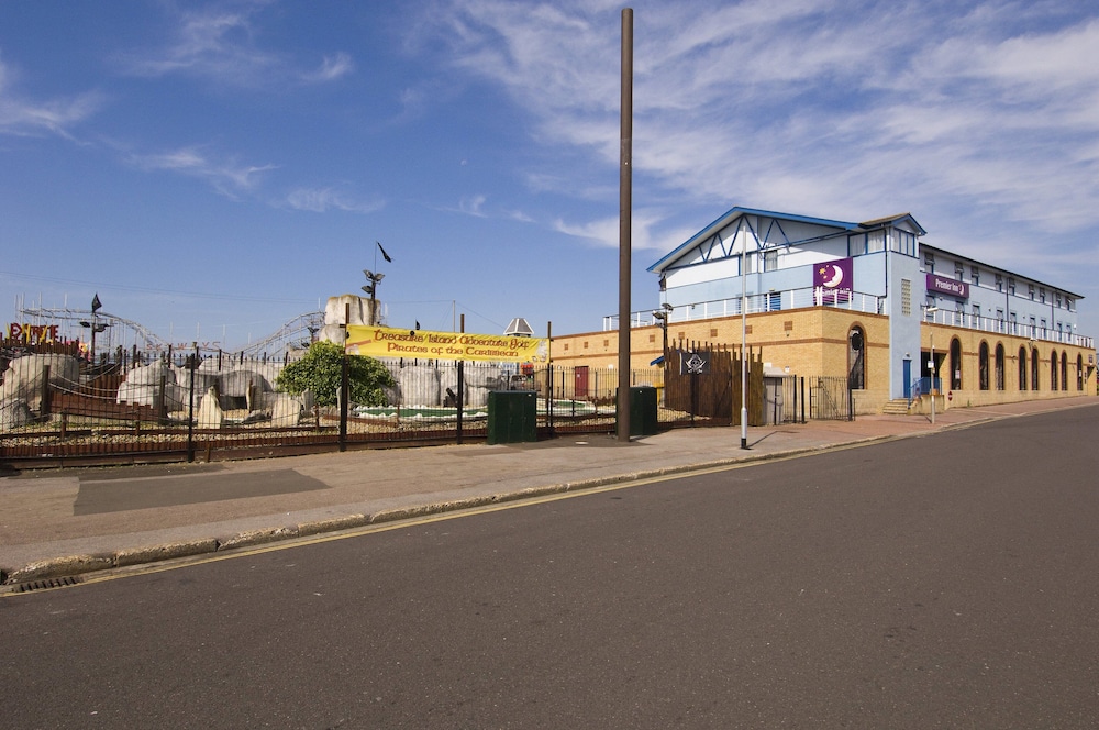 Premier Inn Southsea 20/28