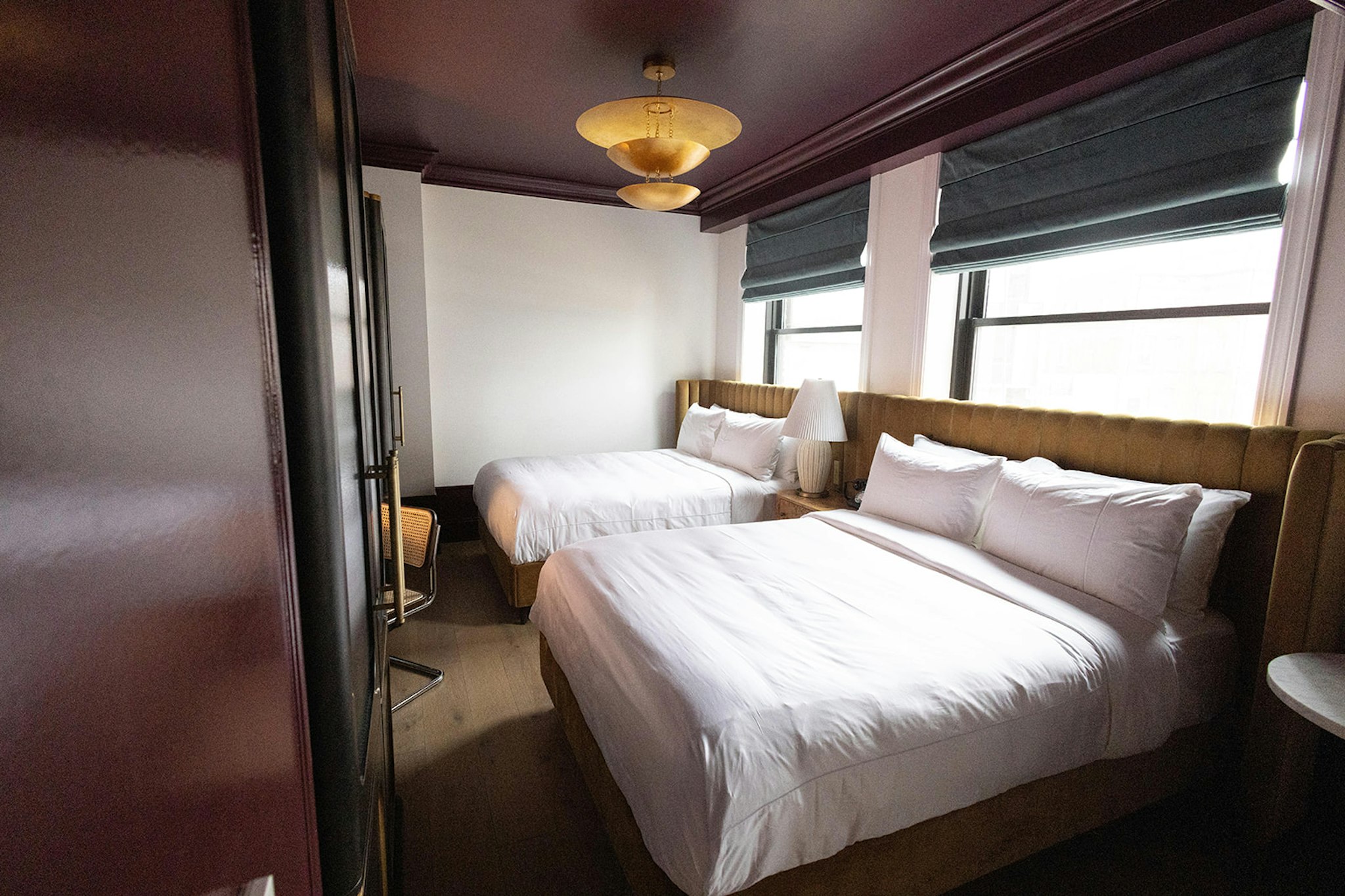 Fidelity Hotel 14/50