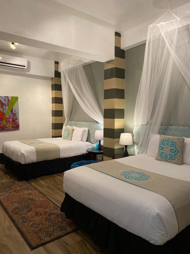 Casablanca Hotel Old San Juan 22/63