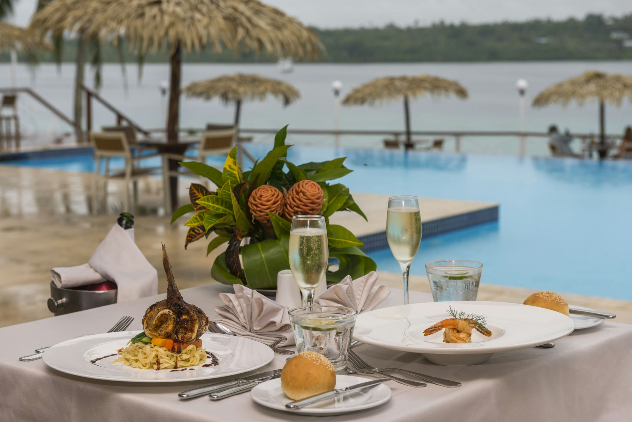 Iririki Island Resort and Spa 48/67