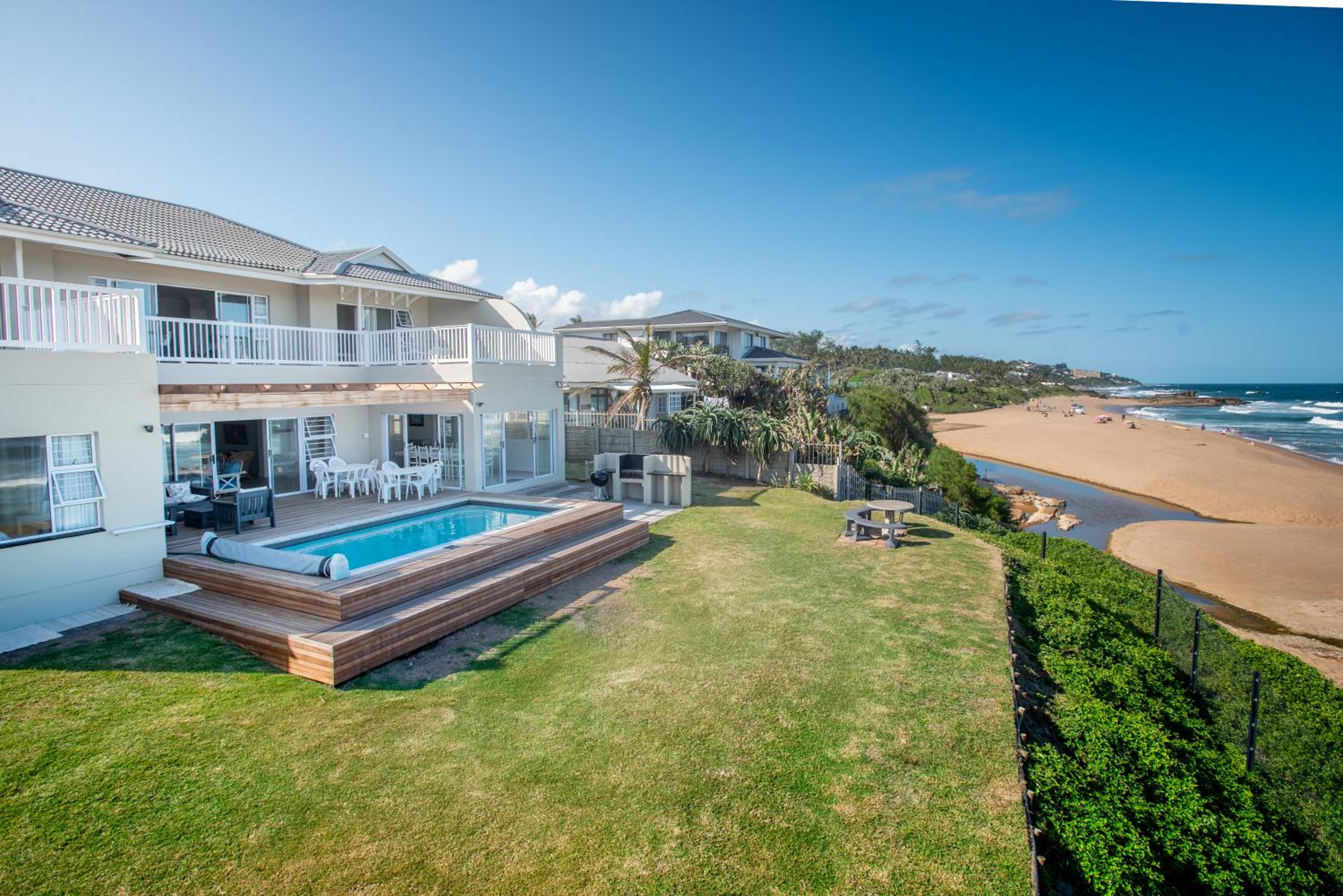 Howela Beach House 4/5