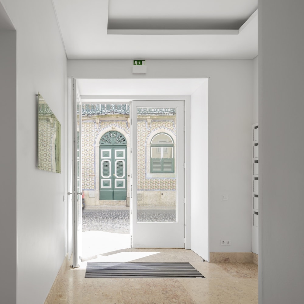 Lisbon Serviced Apartments - Benformoso 8/69