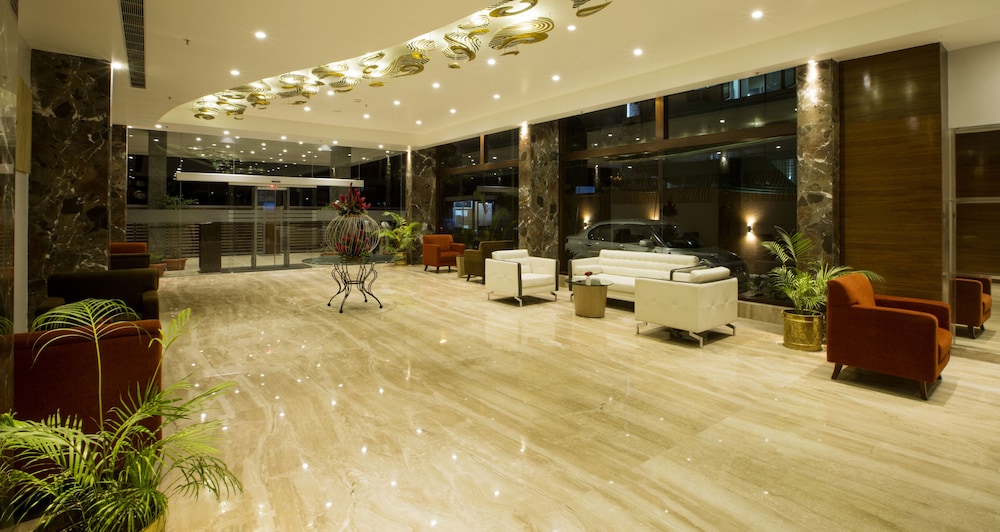 TULIP INN BANGALORE 6/38