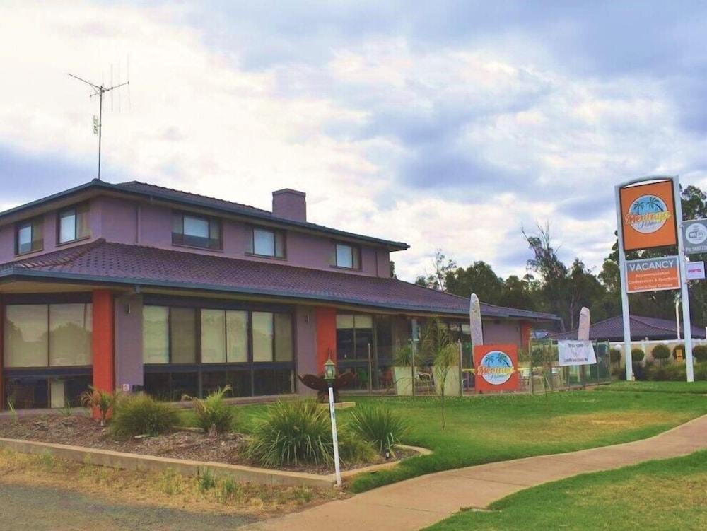Meninya Palms Moama 1/59