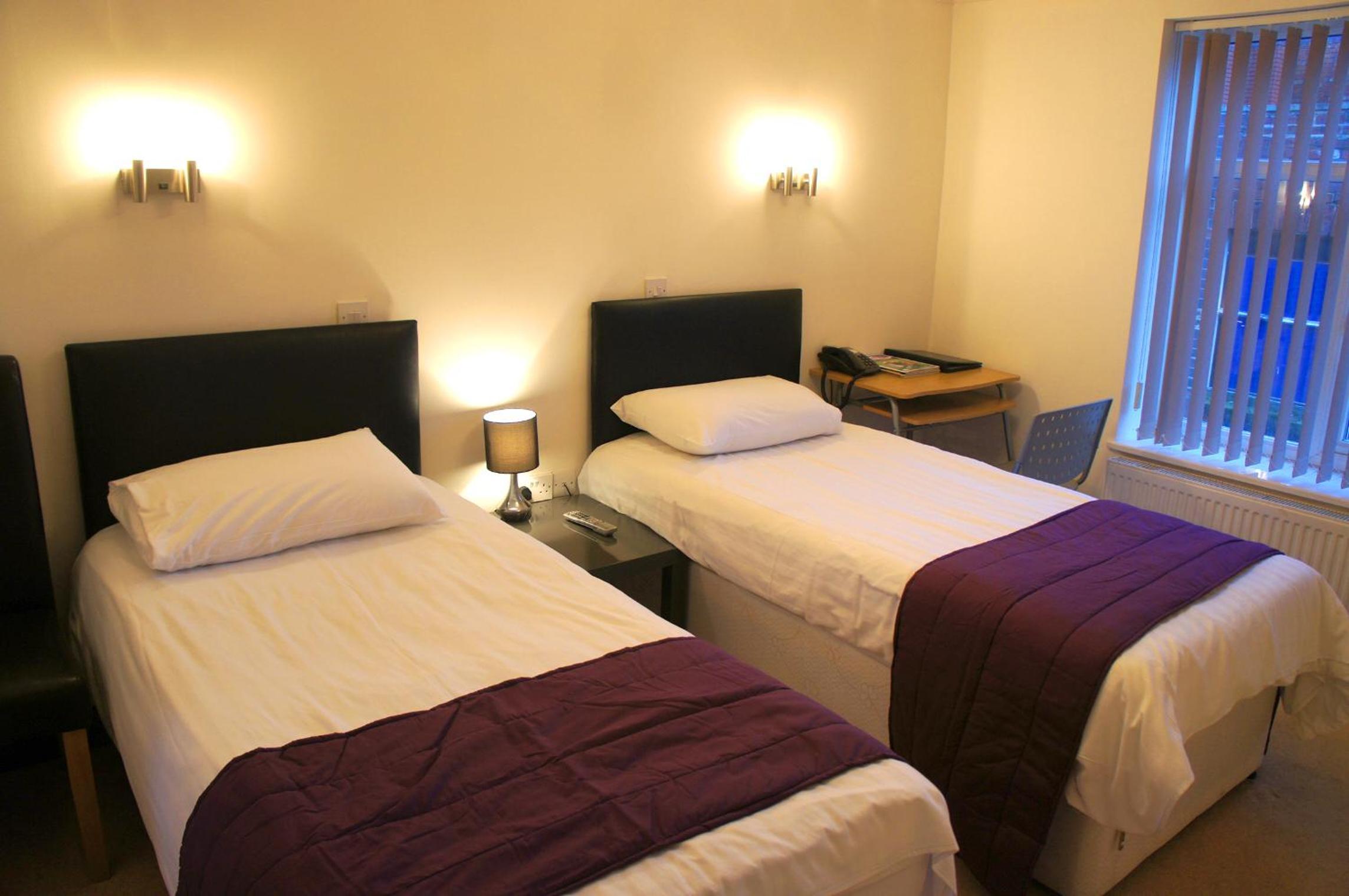 York House Hotel 17/47