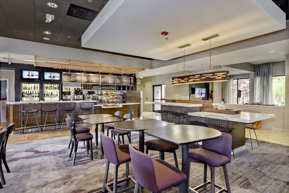 Courtyard By Marriott Downtown Boise 47/58