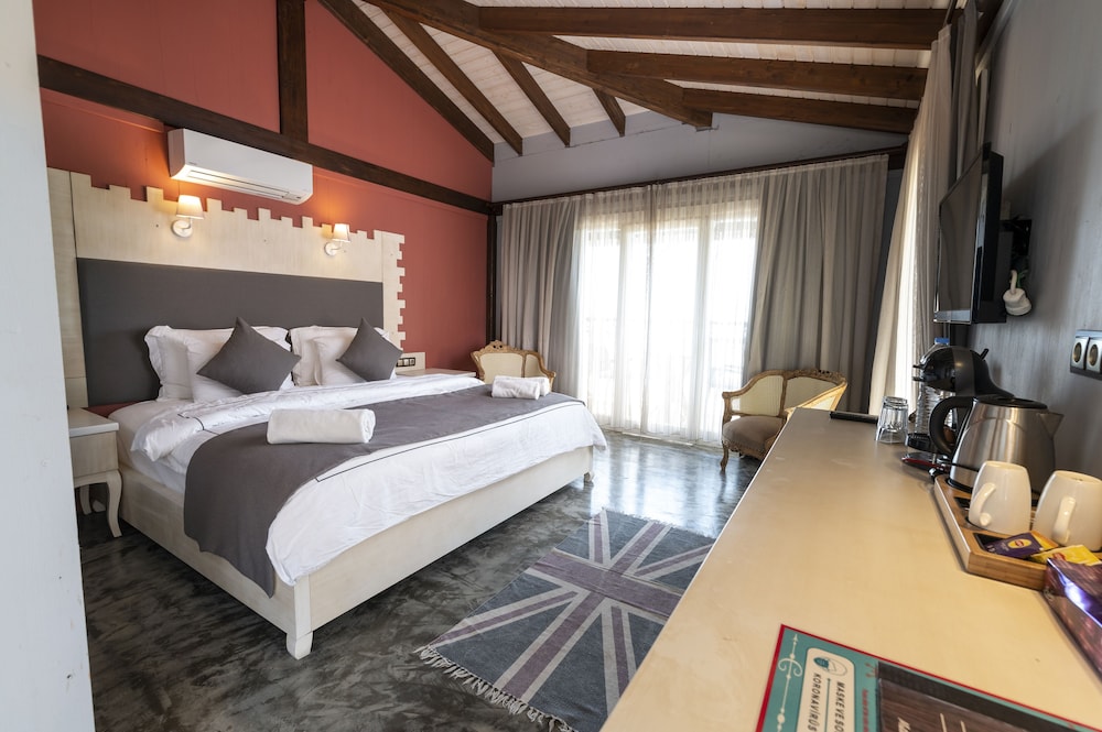 Oludeniz Loft Hotel Exclusive - Adults Only 17/66