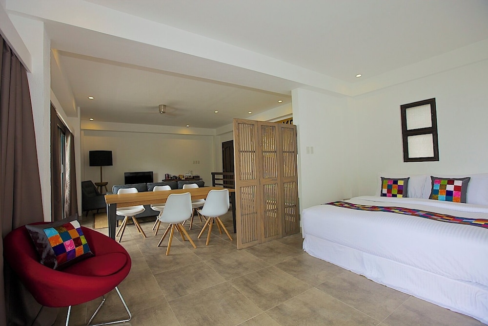 La Chevrerie Resort And Spa 19/71