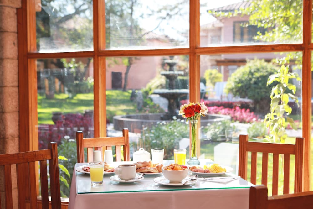 Hotel Spa San Agustin Urubamba 33/49