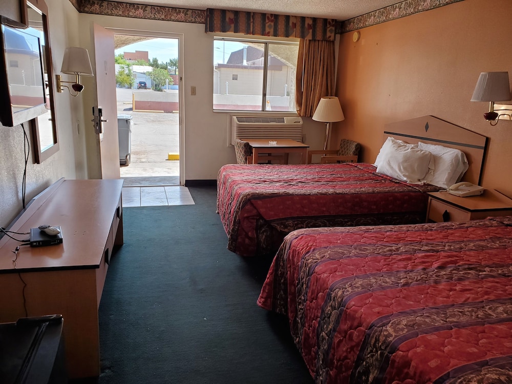 Night Inn Globe 20/49