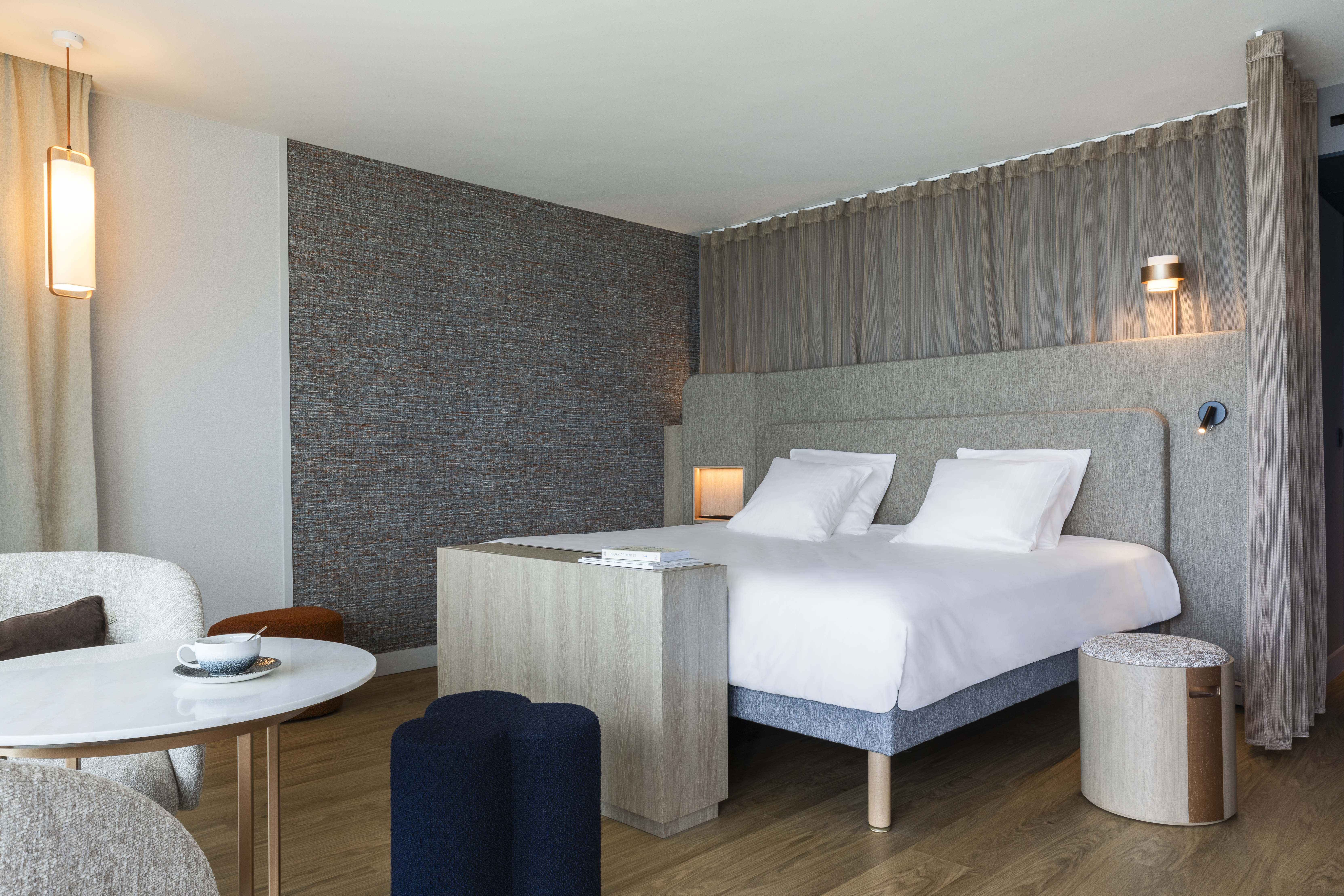 Chambre Evasion