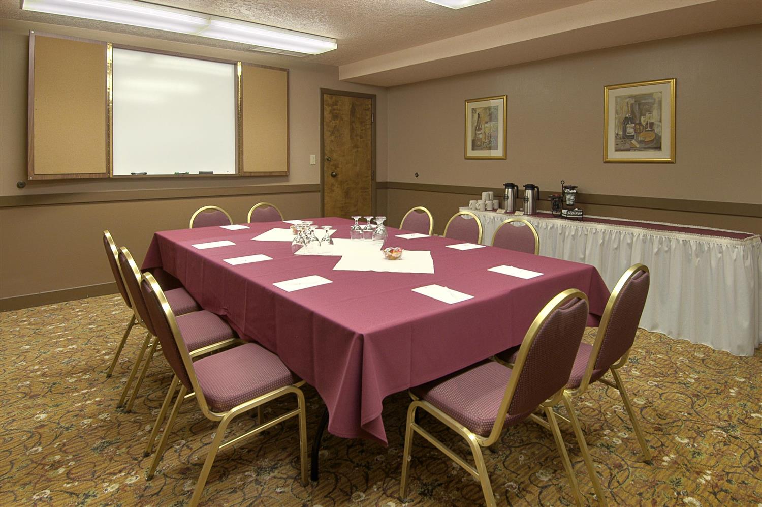 Red Lion Hotel Kelso Longview 38/42