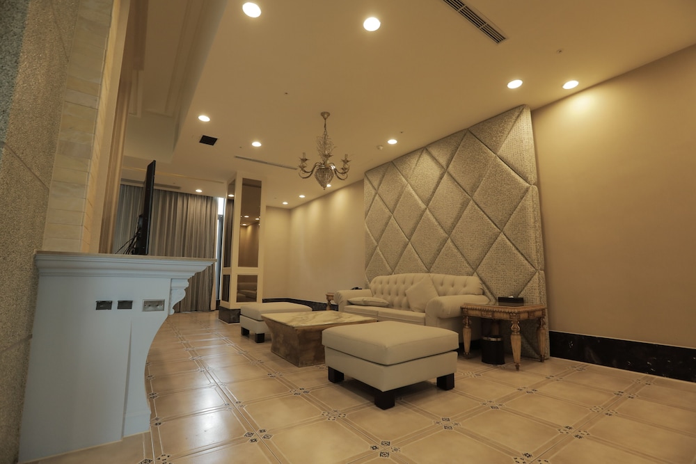 OHYA Boutique Motel-Tao-Yuan Branch 45/60