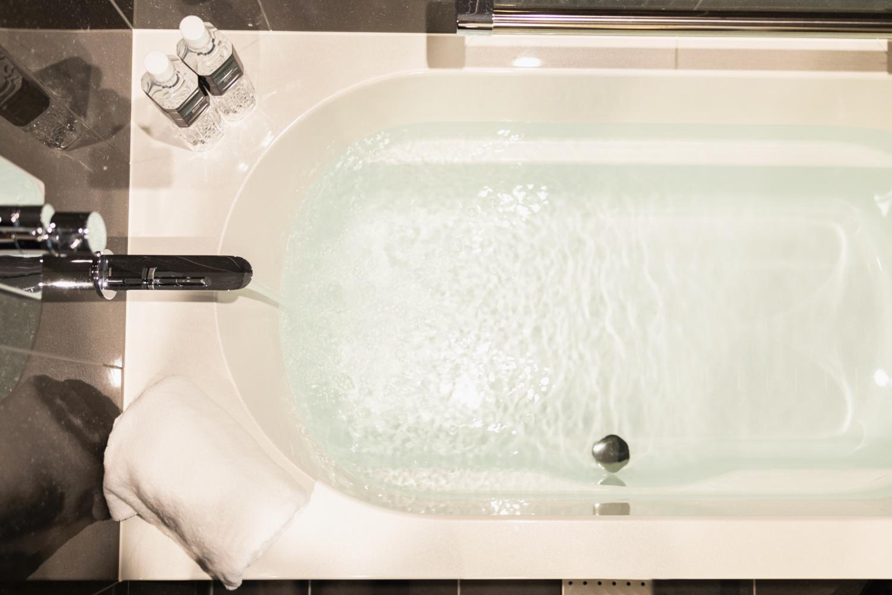 Urban, Queen Bed, Corner، Hotel Metropolitan Kawasaki 8/8