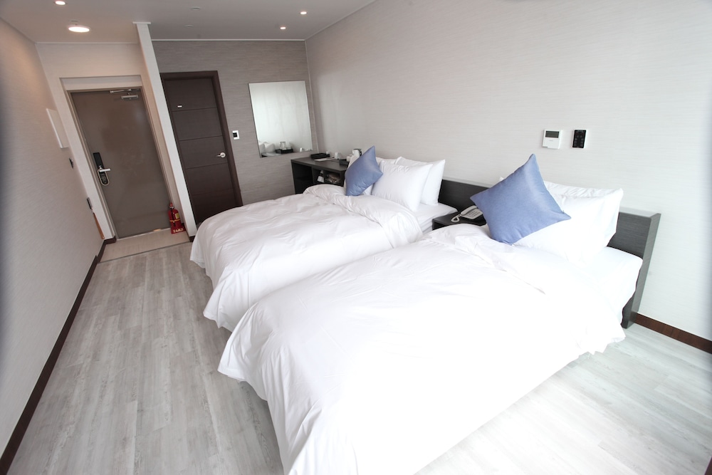 Hotel Wooyeon Flora 13/49