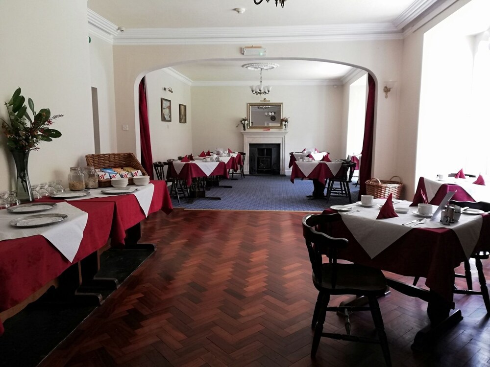 St. Benets Abbey - Guest house 23/37