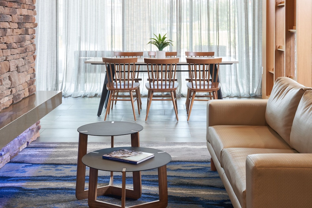 Fairfield by Marriott Inn & Suites Hardeeville I-95 16/27