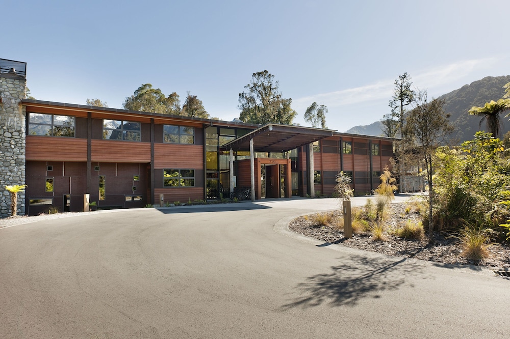 Legacy Te Waonui Hotel Franz Josef 9/56