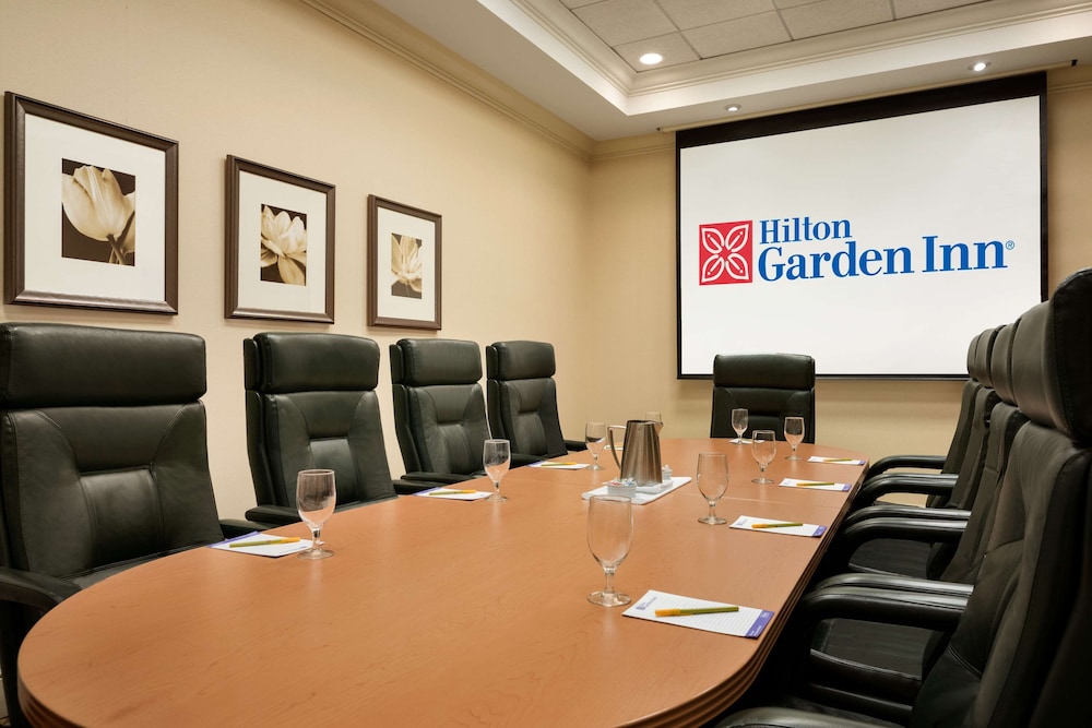 Hilton Garden Inn Vaughan Toronto 30/33
