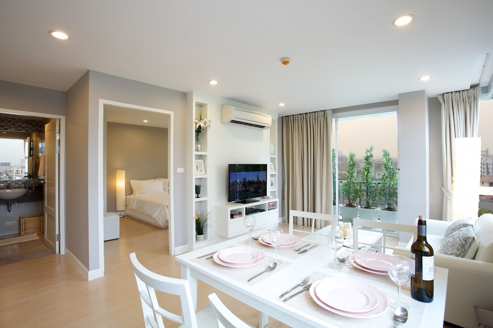 Cinnamon Hotel Bangkok 38/50