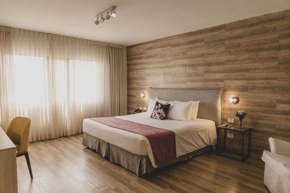 Junior Suite, Studio