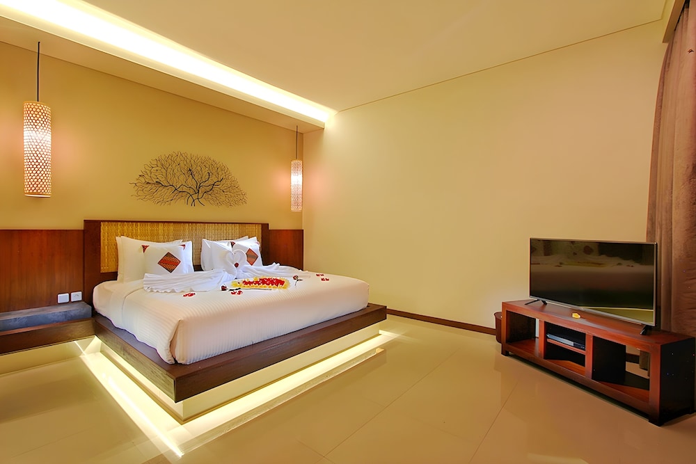 Maharaja Villas Seminyak 10/50