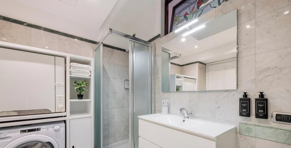 Milan Royal Suites Magenta Luxury Apartments 47/50