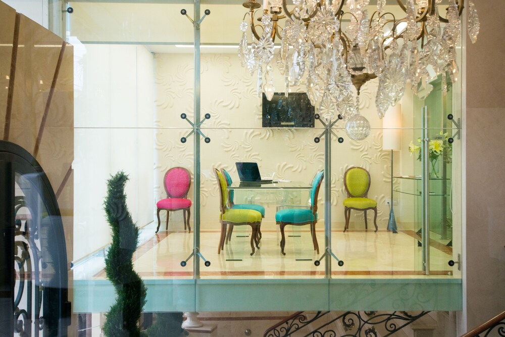 Grand Hotel, Hotel Boutique Tepatitlán 3/50