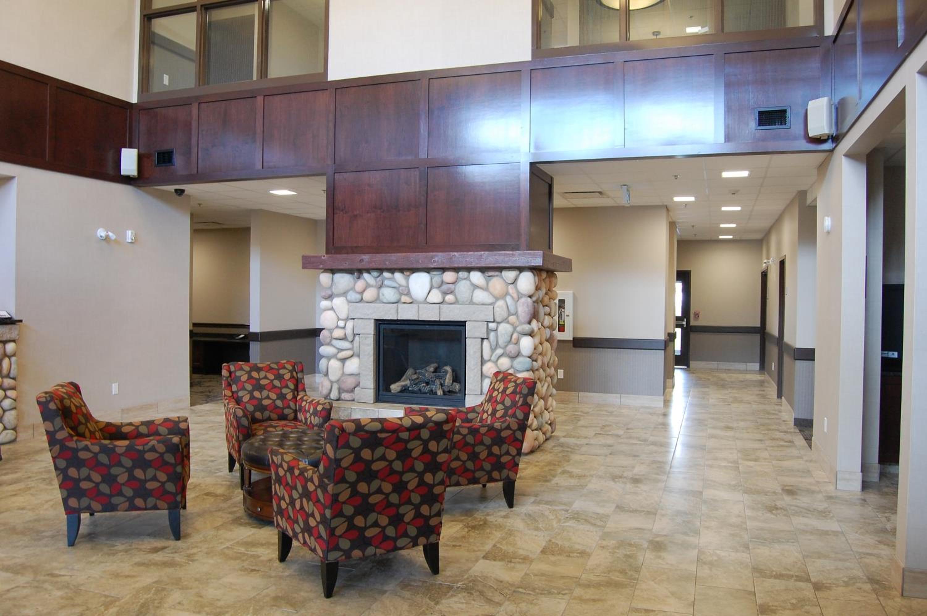 Cobble Creek Lodge 22/29