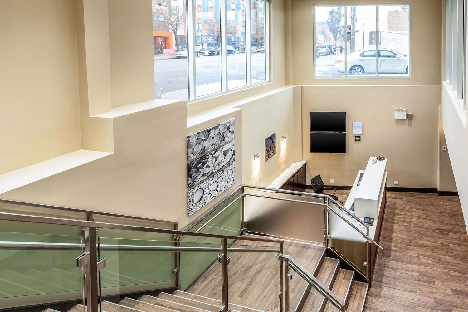 Van Wyck Hotel & Suites Near JFK Airport 33/46